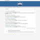 whitehouse.gov search results for “civil rights’ as of Jan, 24, 2017.